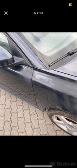 Volvo V50, 1.6D, 81 kw, 2009 - 11