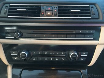 BMW 535i F10 - 11