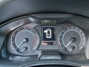 Škoda Kamiq 1.0 TSI 81 KW  Full Led DPH - 11