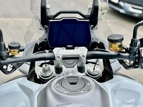 Nový Triumph - Tiger 1200 GT PRO - 11