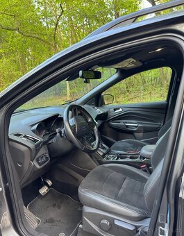 Ford Kuga 2.0 TDCi AWD ST-Line - 11