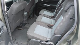 Ford S-MAX 1.6 DCI - 11