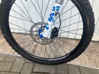 TREK 1X10 - 11