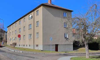 Prodej bytu 3+1, 72m2 / Benešov u Prahy - 11