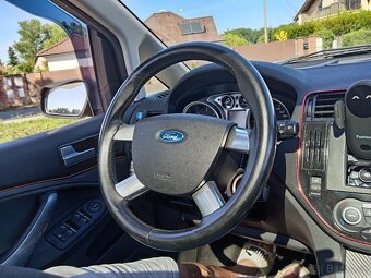 Ford C-Max - 11