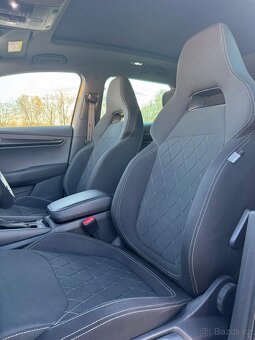 Škoda Karoq, 1.5 Tsi 110 kW DSG SportLine - 11