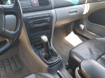 Škoda Octavia, 1.9 TDI, 66kW, 4x4 - 11
