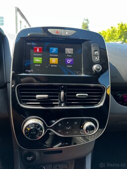 Clio 4 1.2 TCe - 11