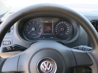 Prodám Volkswagen Polo 1.2 i 44 kW - 11