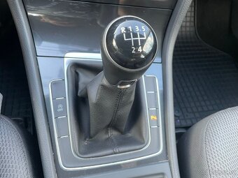 Volkswagen Golf Variant 1.6TDi 1.MAJITEL ČR DPH - 11