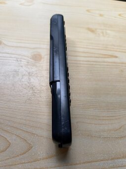 Pěkný Dálkový ovladač SONY AV SYSTEM2 RM-U306 + Nové Batt. - 11