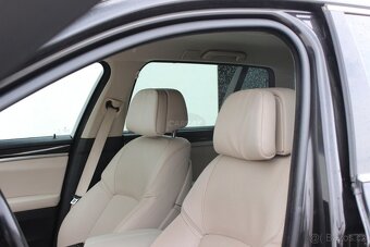 BMW Rad 5 530XD F11 Luxury 2016 - 11
