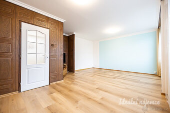 Pronájem bytu 3+1, Kurkova, Kobylisy, 29900 Kč/měs, 92 m2 - 11