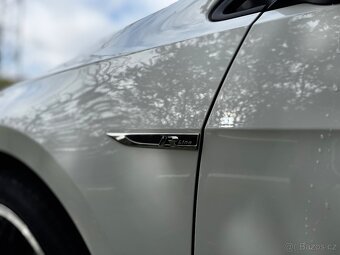 Volkswagen Golf 1.4 TSI 92kw, R-Line, Highline, Nehavarováno - 11