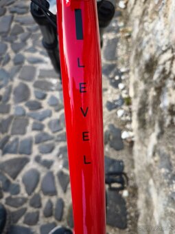 Kross Level 1.0 Nové nejeté kolo, garance. - 11