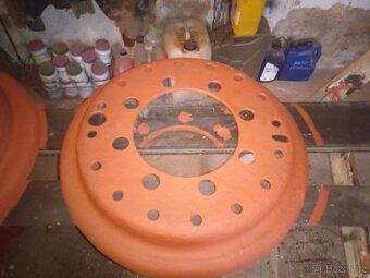 Disk z rozmetadla RCW-5, RUR-5 - 11