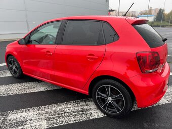 VW Polo 1.2i - 11