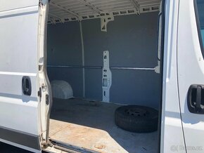 PEUGEOT BOXER 2.2HDI 96KW - 11