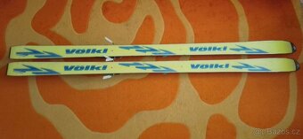Lyže VÖLKL SL - 11
