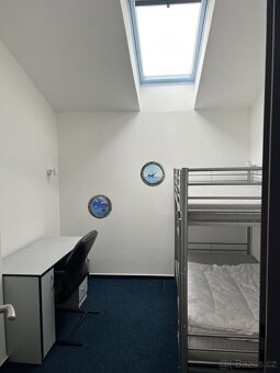 PRONÁJEM ubytování pro firmy i zaměstnance - 11