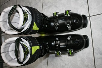 lyže Stockli 140 cm, fischer - 11