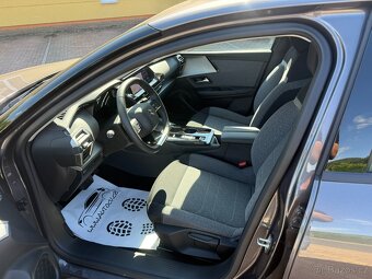 CITROËN C5 X 1.2 PureTech 96kW AUTOMAT-2023-9.521KM-FEEL- - 11