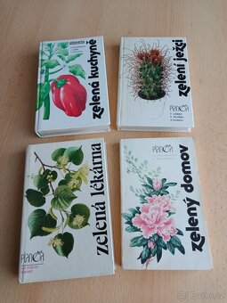 Alpínky,Růže,Atlas hub - 11