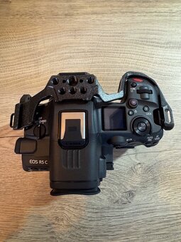 Canon R5C - 11
