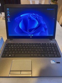 HP ProBook 450 G0 - 11