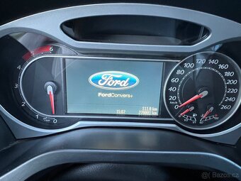 Ford S-Max 1.8 tdci- 92 kw , 7míst , bez DPF, nová STK - 11
