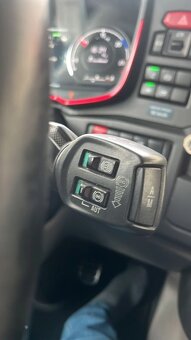 Scania R580 V8 6x2 / Full air / 802tkm - 11