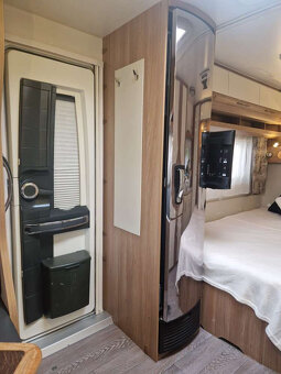 HOBBY EXCELLENT 495 R.V.2019 - 11