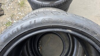 Letní pneu 275/35/19 Good Year Run Flat - 11