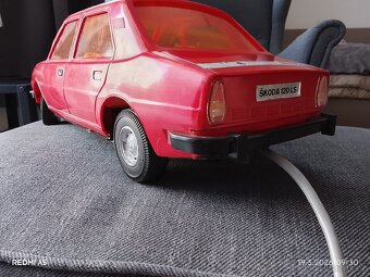 ŠKODA 120 LS (ITES) - 11