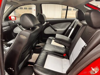 Škoda Octavia RS 1,8t 132kw - 11