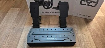 Moza R5 set - 11