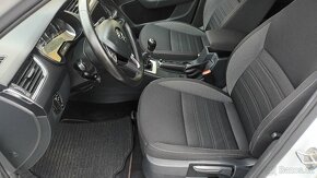 Škoda Octavia Combi 1.4TSi 110kW,FULL LED - 11