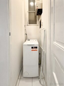 Pronájem byty 2+kk, 55 m2 - Praha - Vinohrady, ev.č. L1391 - 11