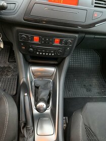 Citroën C5 2010 Kombi 1.6 HDi TOP stav - 11