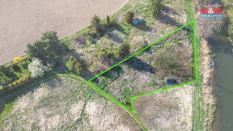 Prodej pozemku k bydlení,1087 m², Štěpánov - 11