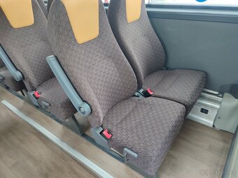 Autobus VDL Futura 2019, 60+1 - 11