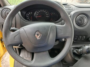 Renault Master - 11
