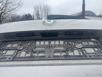 Náhradní díly na Škoda Octavia 2/II facelift - 11