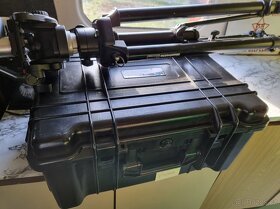 Policejní laserovy radar měřič rychlosti ProLaser III - 11