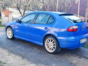 Seat Leon - 11