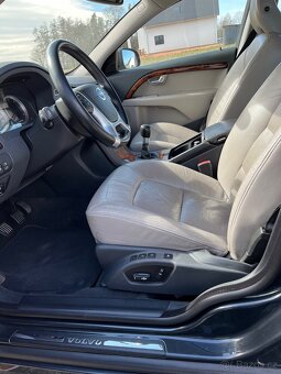 Volvo V70, 2.0D, 100 kW - 11