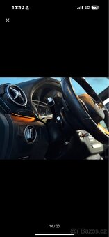 Mercedes-Benz B 220 w246 - 11