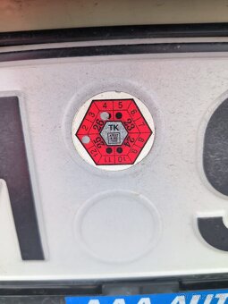 Ford fiesta 1,25. 2009r.v - 11