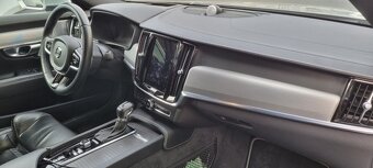 S90 T6 AWD Super stav - 11