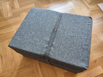 Prodám 2ks matrace Ida Purtex - 11
